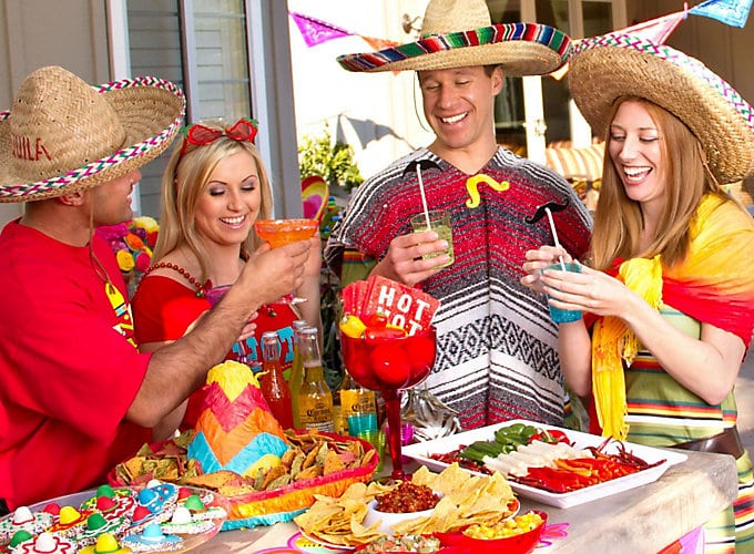 Put-in-Bay Events Cinco De Mayo