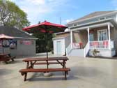 Photo Of All Star Ohio House Put-in-Bay Back Deck