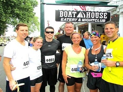 Photo of Put-in-Bay Events 5K