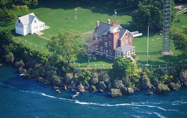 Photo Of Put-in-Bay Lighthouse