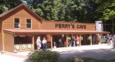 Photo of Perry's Cave Put-in-Bay